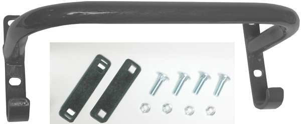 Handle, Black