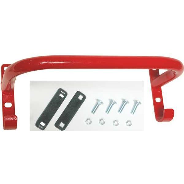 Handle, Red
