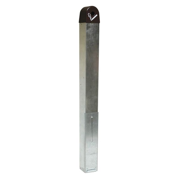 Replacement Groundskeeper Receptacle