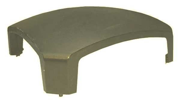 Dome Top Dometop Lid, Driftwood