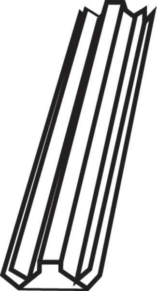 Deco Leg