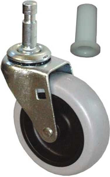 Caster with Insert