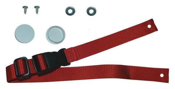 Safety Strap Kit