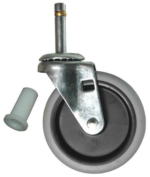 Stem Caster