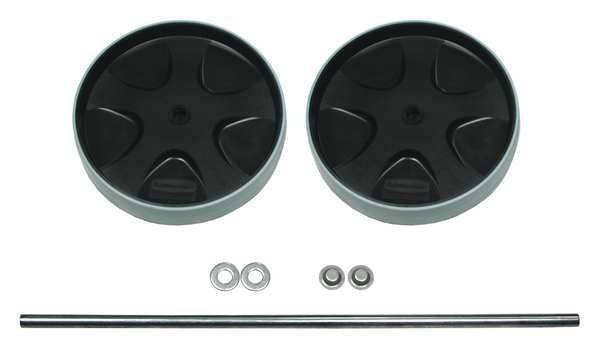 Wheel Assembly Kit