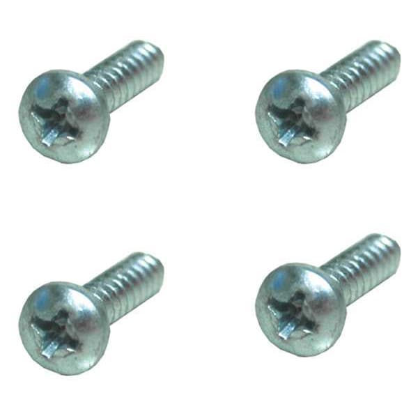 Pan Head Screw