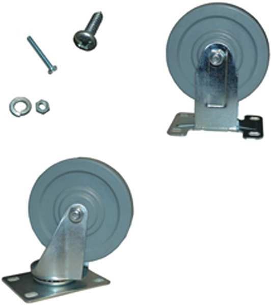 Caster Kit