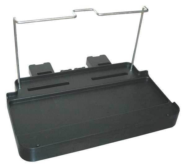 Folding Bag, Bucket Platform
