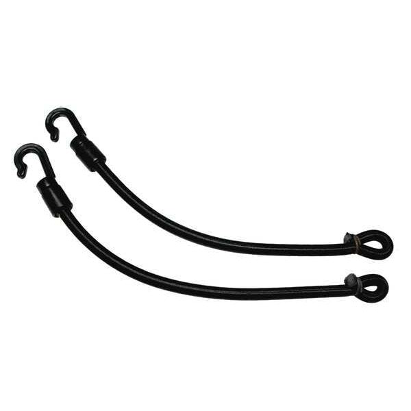 Vacuum Restraint Kit