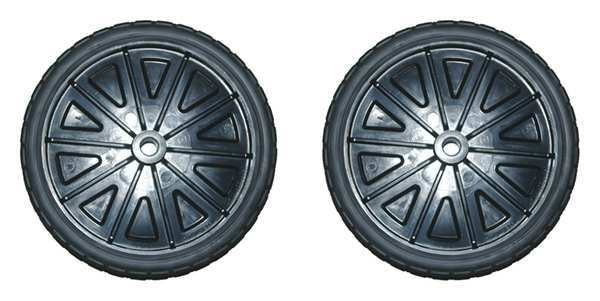 Replacement Wheel Set