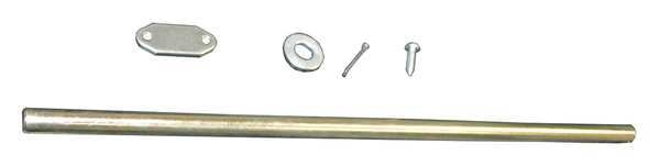 Axle Kit, For Use With Mfr. Model Number: FG9W7100BLA