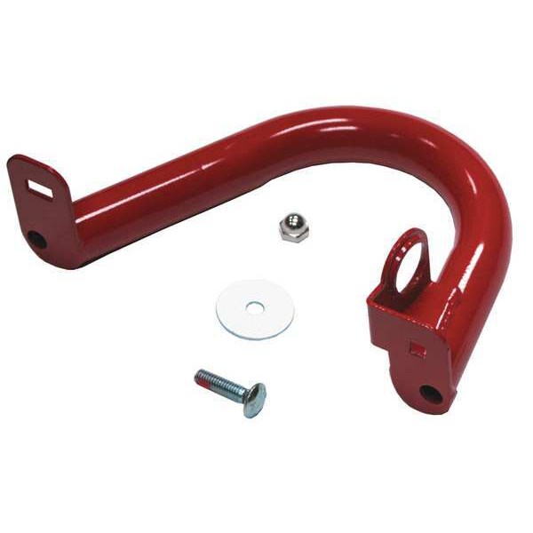 Handle Kit, FG9W71L4RED
