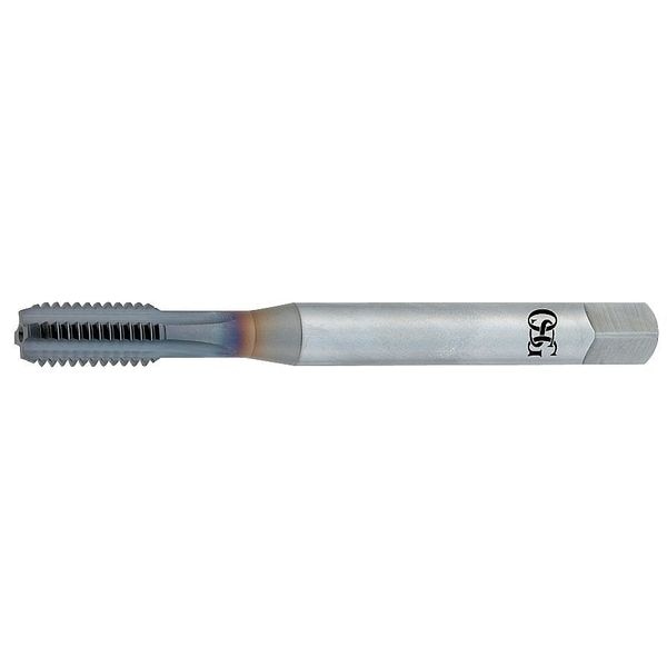Straight Flute Hand Tap , 3/8