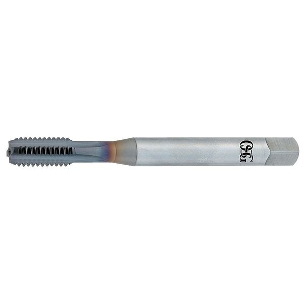 Straight Flute Hand Tap , 5/16
