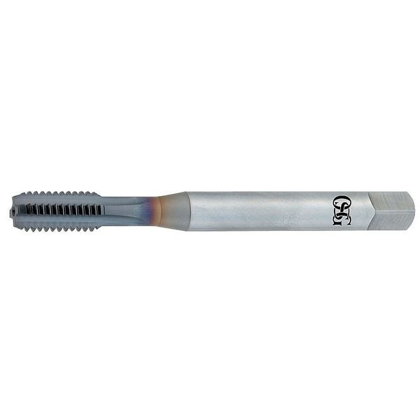 Straight Flute Hand Tap , 1/4