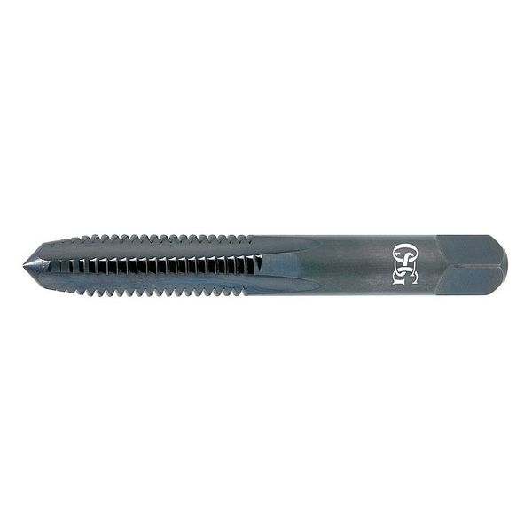 Straight Flute Hand Tap , 1/4