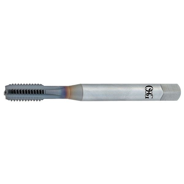 Straight Flute Hand Tap, 1/2