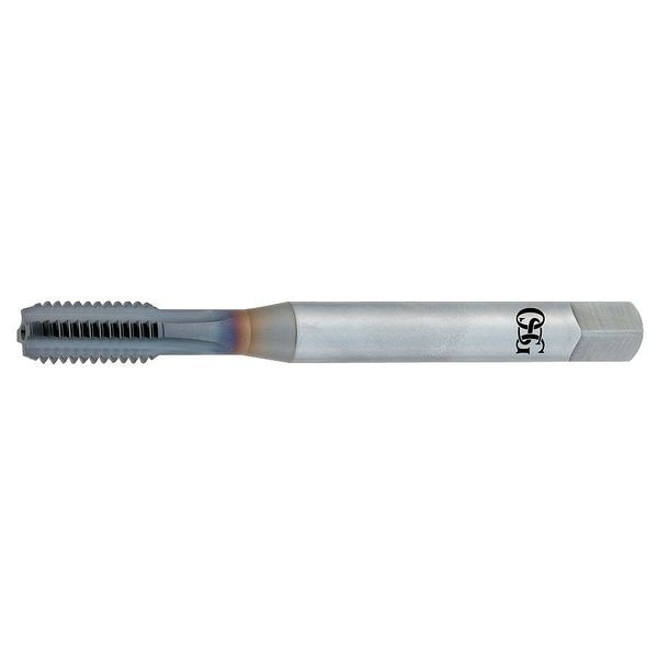Straight Flute Hand Tap , 5/16