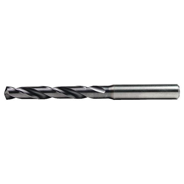 Carbide Drill, 7.14mm, Micrograin