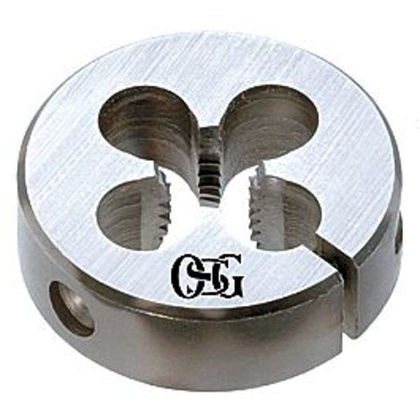 Round Die, HSS, 12-28, UNF