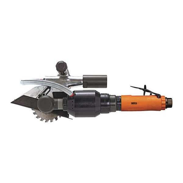Saw, Adj Depth Cntrll - Lock-O