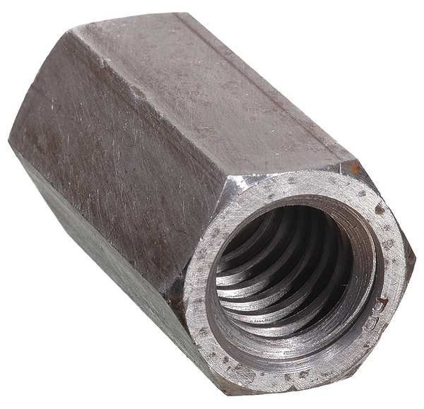 Coupling Nut, 3/4