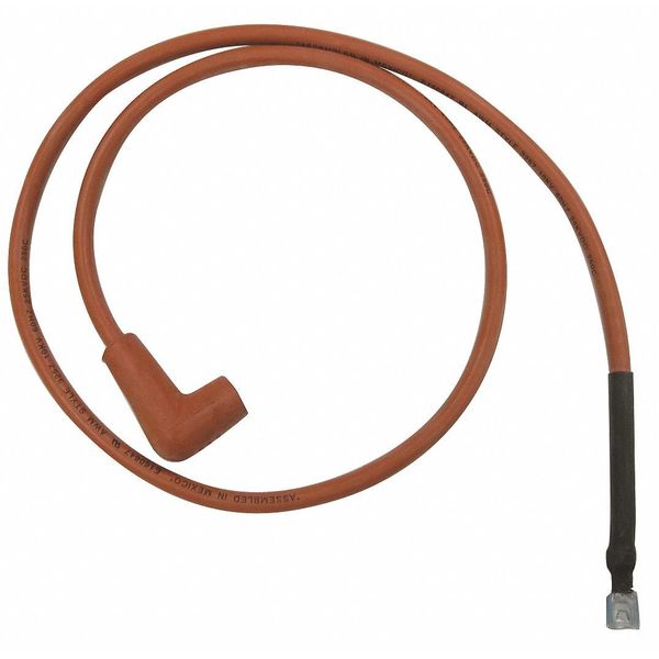 Ignition Cable, 1/4 In. QC on Mod, 36 In.