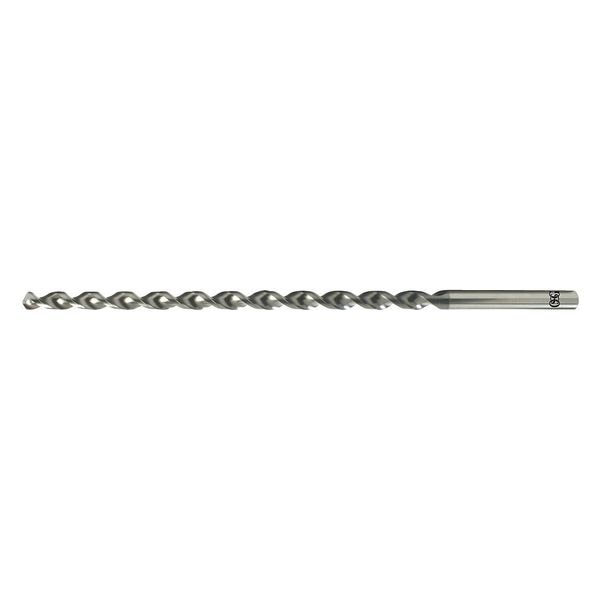 Long Drill Bit, Taper, WXL, 5/64in.