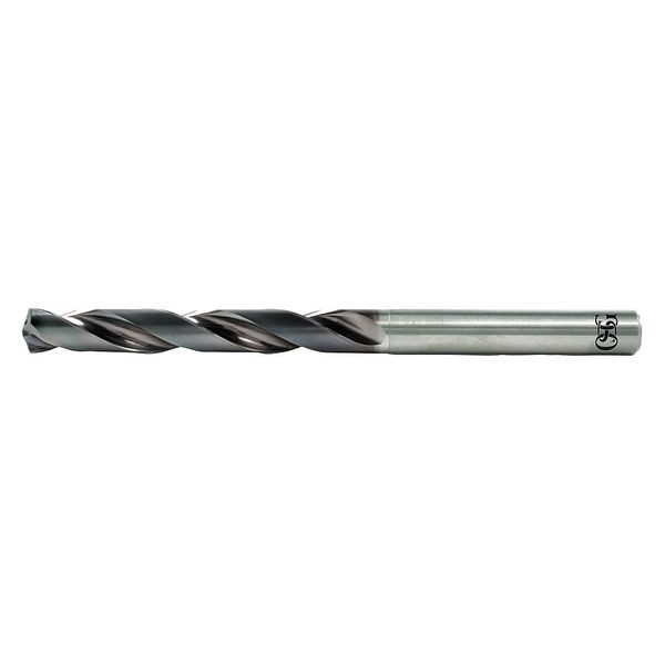 Jobber Drill, 5.4mm, 140, Carbide