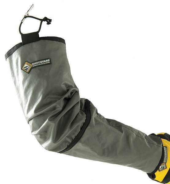 Cut Resisnt Right Sleeve with Thumbhole