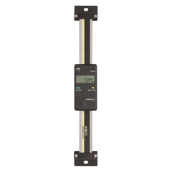 Absolute Digital Scale Unit, LCD