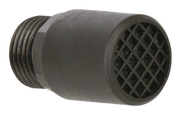 Silencer