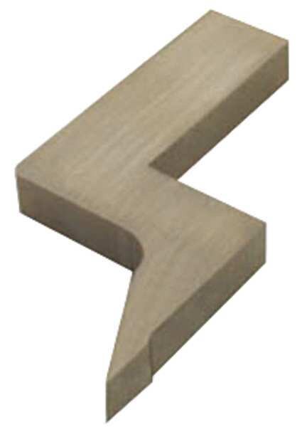 Carbide Scriber, SS, 2-23/64 in.