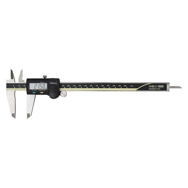 Digital Caliper, 0 to 200mm, 67 IP