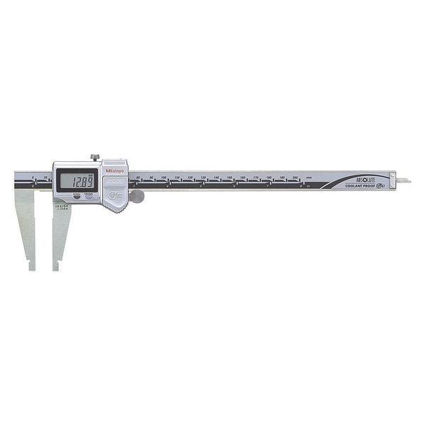 Digital Caliper, 0.01mm, 67 IP