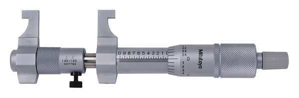 Inside Micrometer, 0.001 
