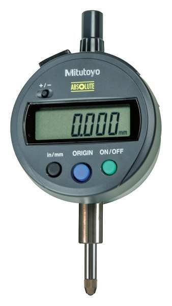 Electronic Digital Indicator, Series ID-S
