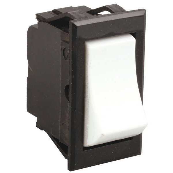 Rocker Switch On/Off