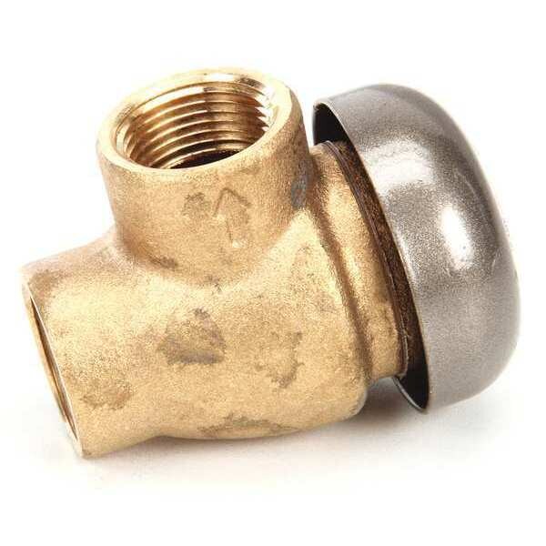 Vacuum Breaker 3/4 In. Brass