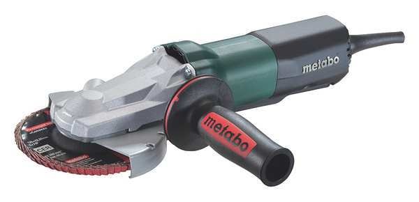 Angle Grinder, 5