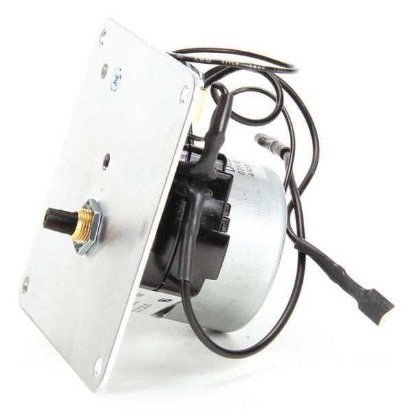 Timer 1 Hour 115V with Alarm