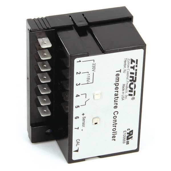 Electric Thermostat 250 to 500 Deg F