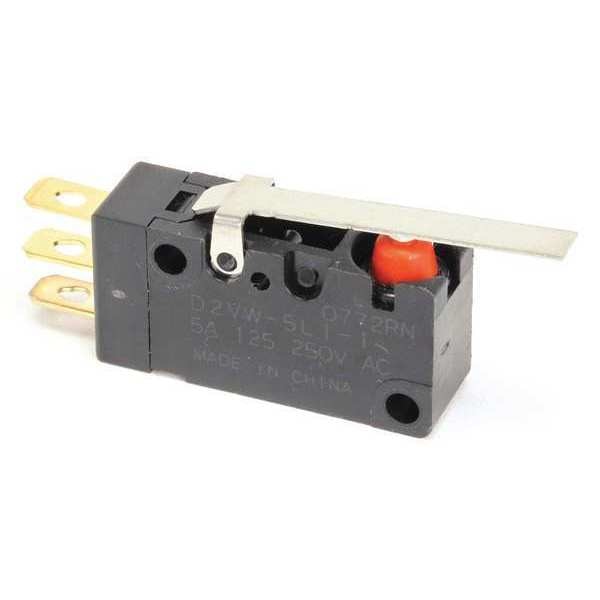 RC Door Switch No.D2VW-5L1-1