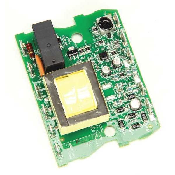 Circuit Board 150 to 500 Deg F