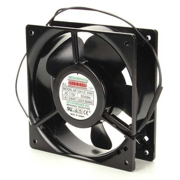 Fan 115V