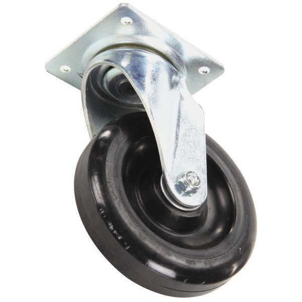 Swivel Caster Without Brake