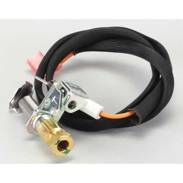 RRG Pilot Burner Spark