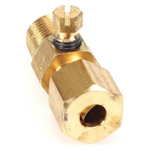 Valve No. 3800, with N and S