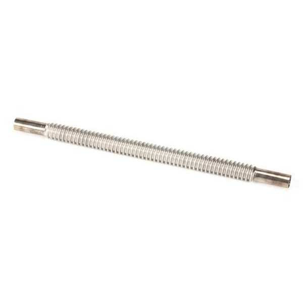 Flex Tubing 3/8 x 8