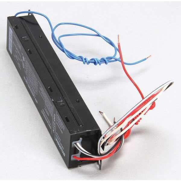 Ballast QTP1X32T8/UNV ISN-SC